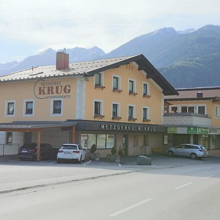 Ferienwohnung Krug Wenns Esterno foto