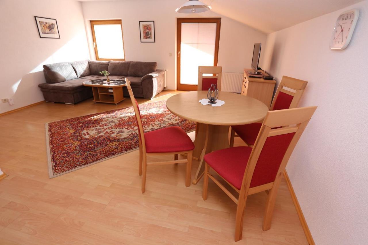 Ferienwohnung Krug Wenns Esterno foto