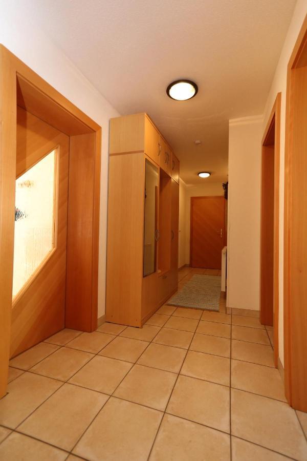 Ferienwohnung Krug Wenns Esterno foto