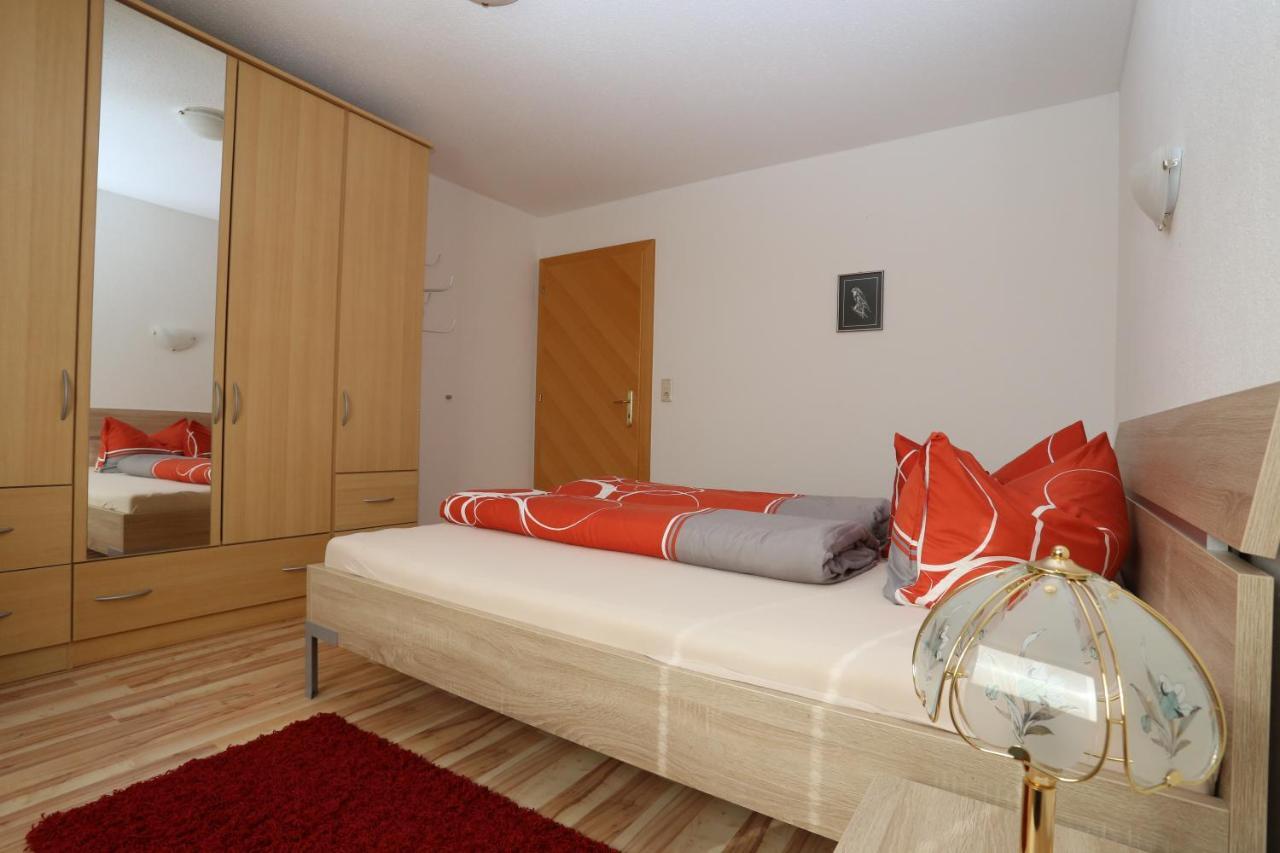 Ferienwohnung Krug Wenns Esterno foto