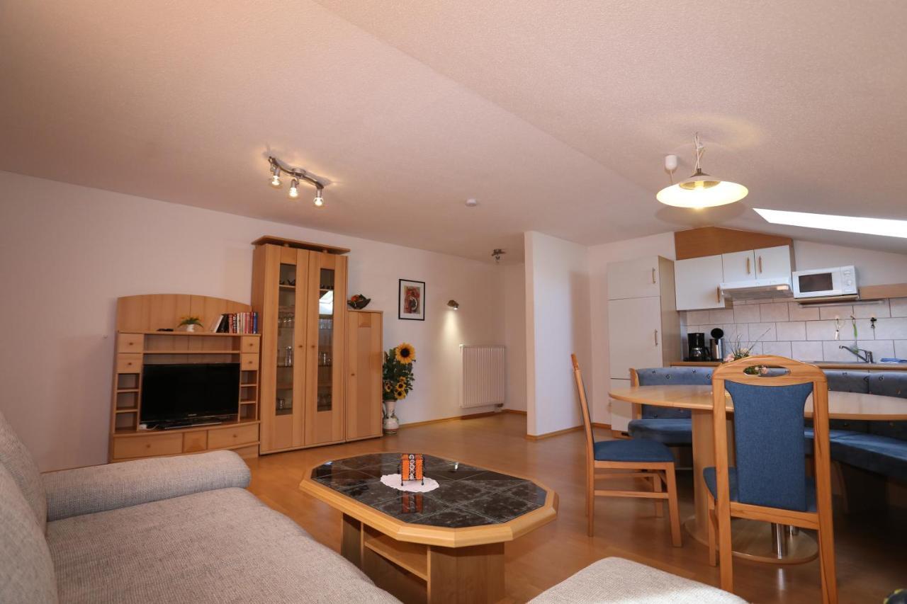 Ferienwohnung Krug Wenns Esterno foto