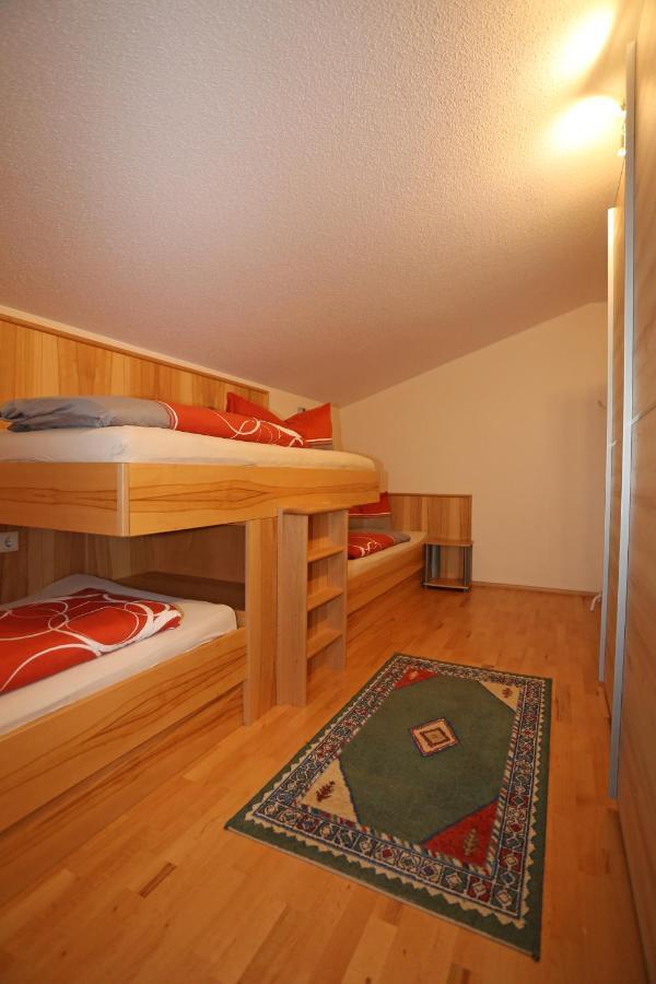 Ferienwohnung Krug Wenns Esterno foto