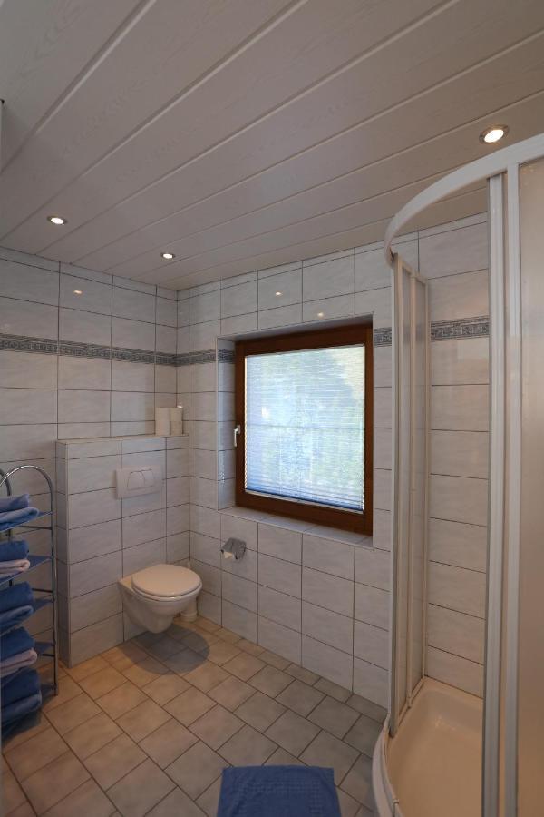 Ferienwohnung Krug Wenns Esterno foto