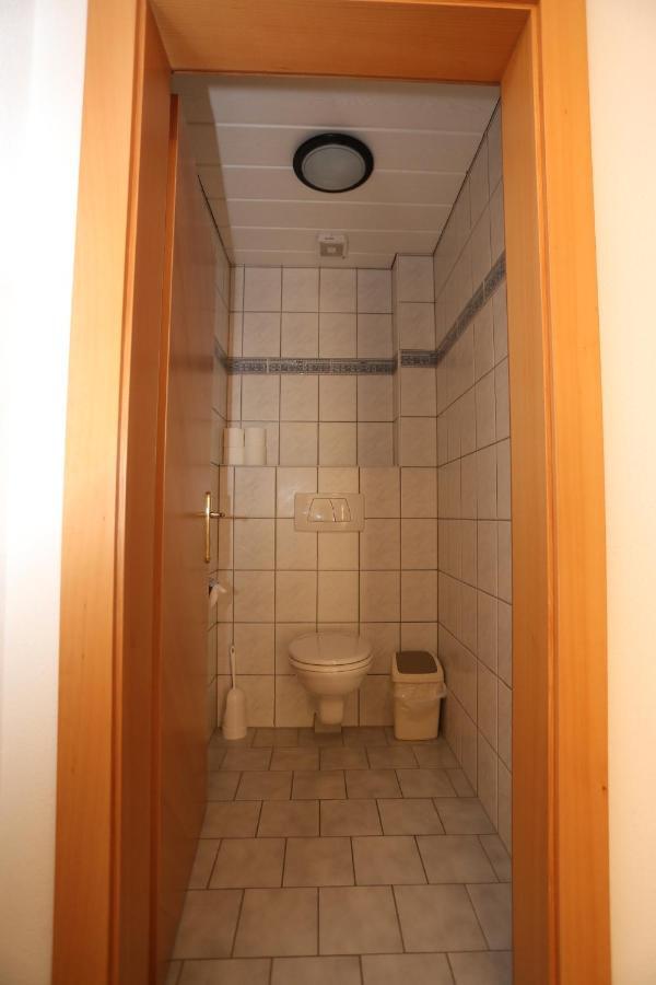 Ferienwohnung Krug Wenns Esterno foto