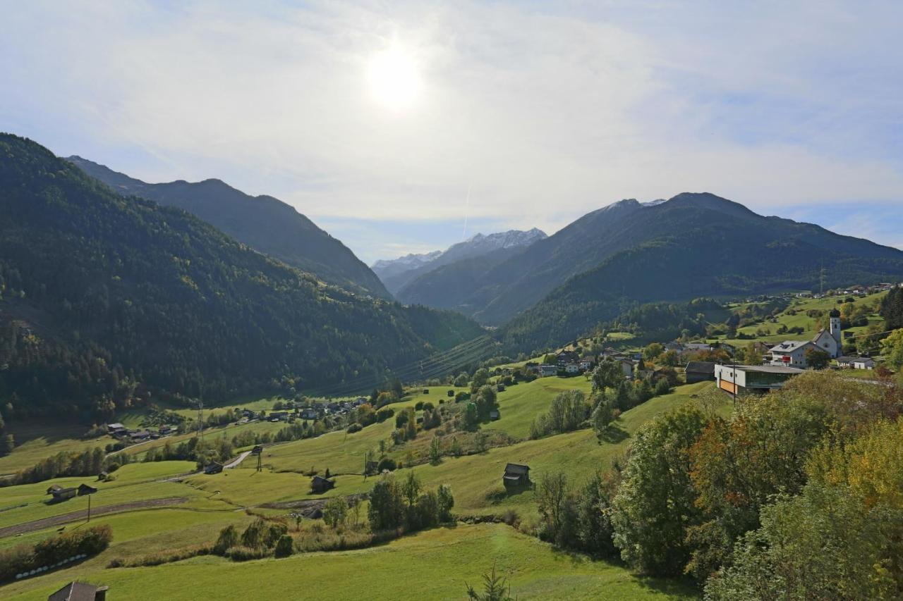 Ferienwohnung Krug Wenns Esterno foto