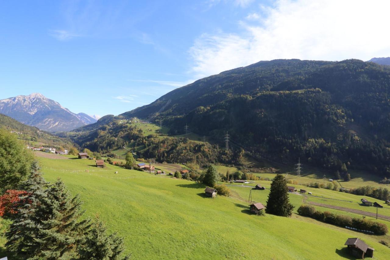 Ferienwohnung Krug Wenns Esterno foto