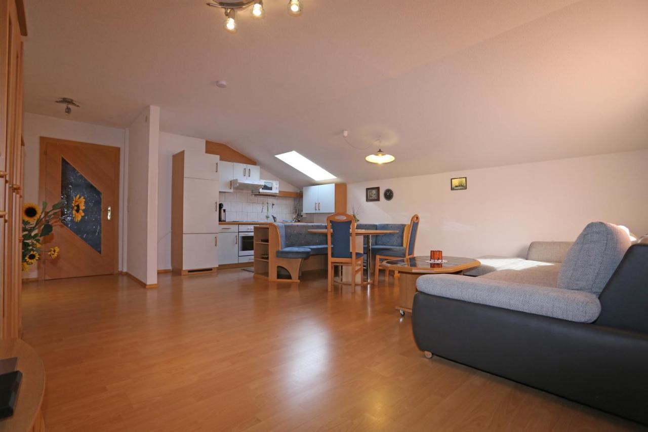 Ferienwohnung Krug Wenns Esterno foto
