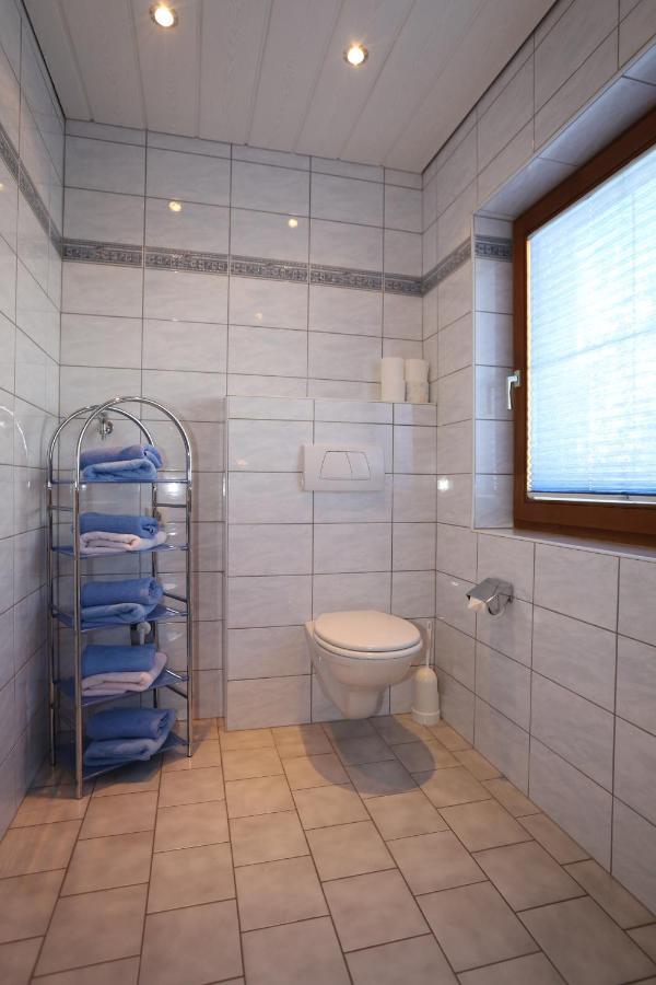 Ferienwohnung Krug Wenns Esterno foto