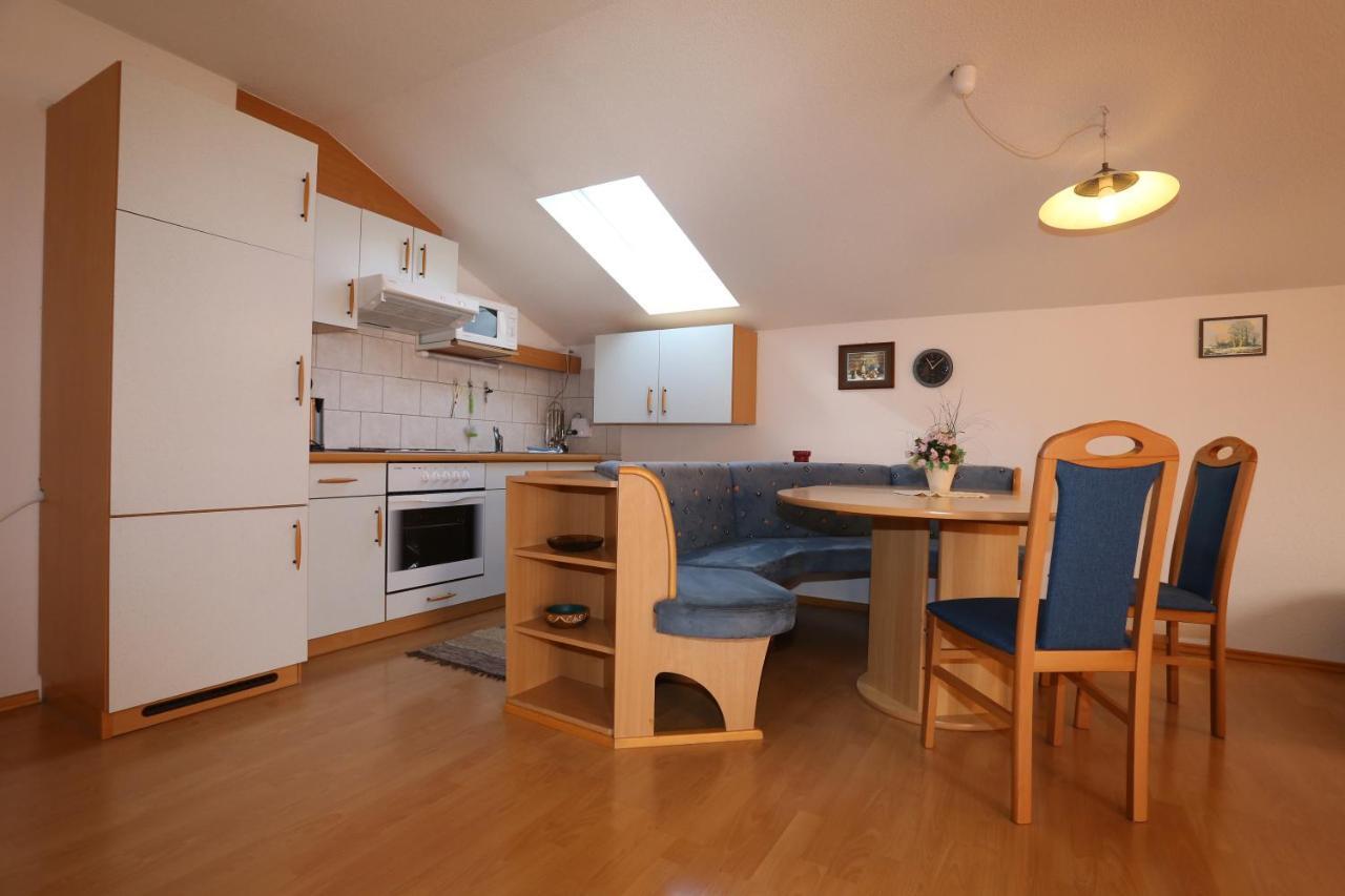 Ferienwohnung Krug Wenns Esterno foto